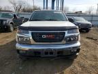 2008 GMC Canyon
