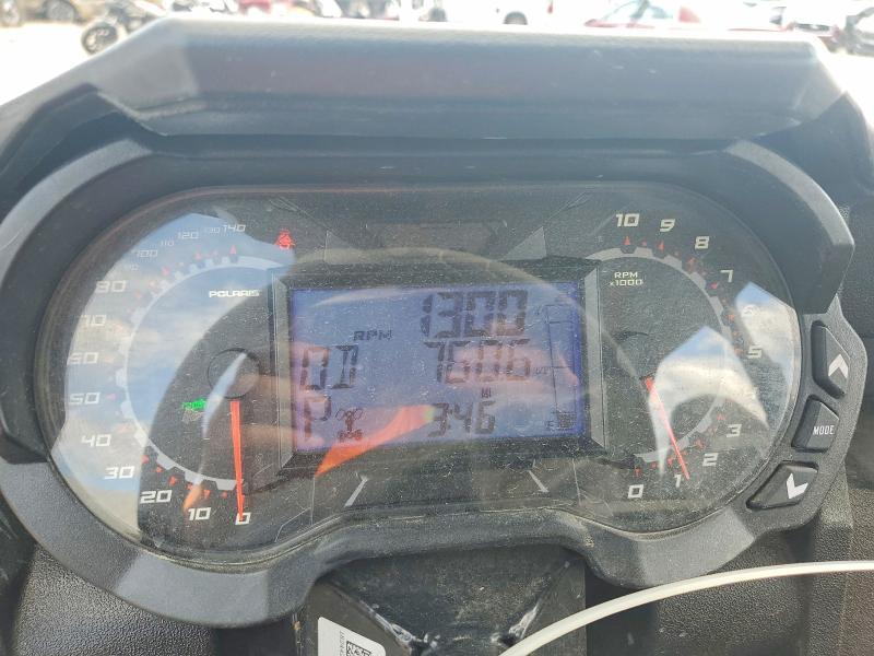 2024 Polaris General Utility Vehicle