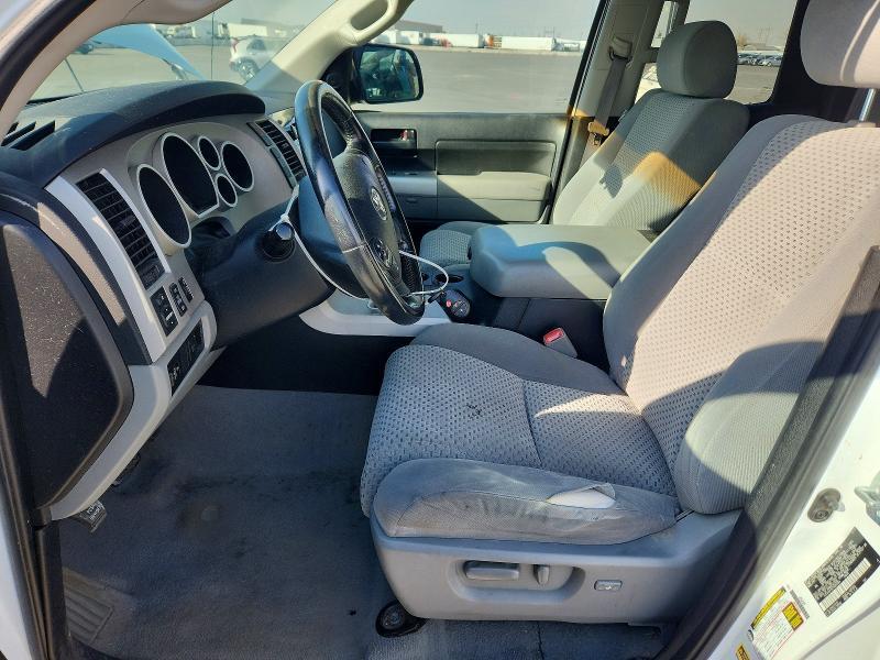 2007 Toyota Tundra SR5