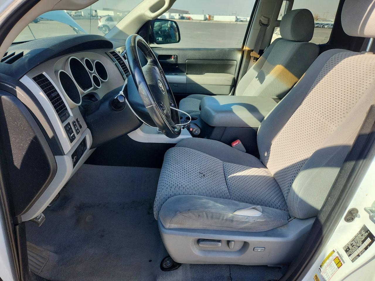 2007 Toyota Tundra SR5