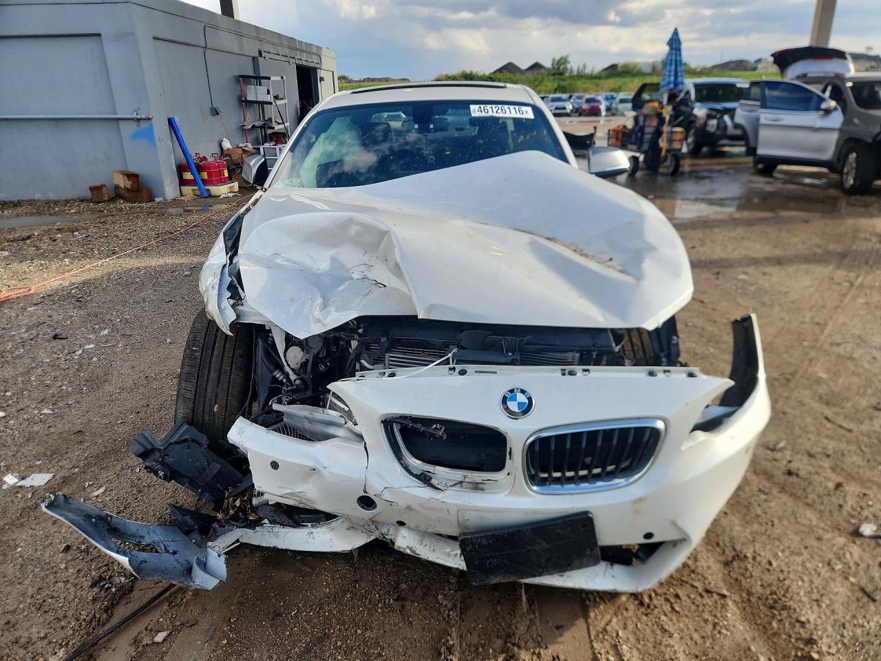 2016 Bmw Motorrad 2016 bmw Motorrad M235xi