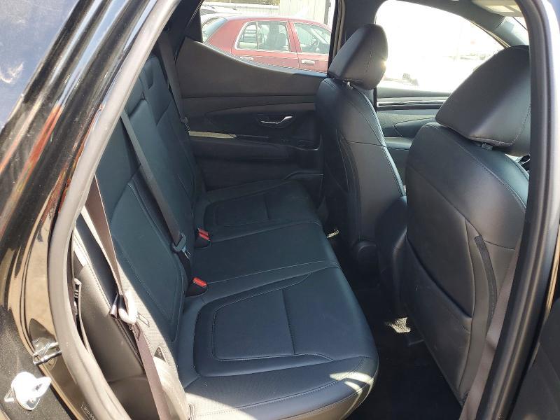 2024 Hyundai Santa Cruz XRT