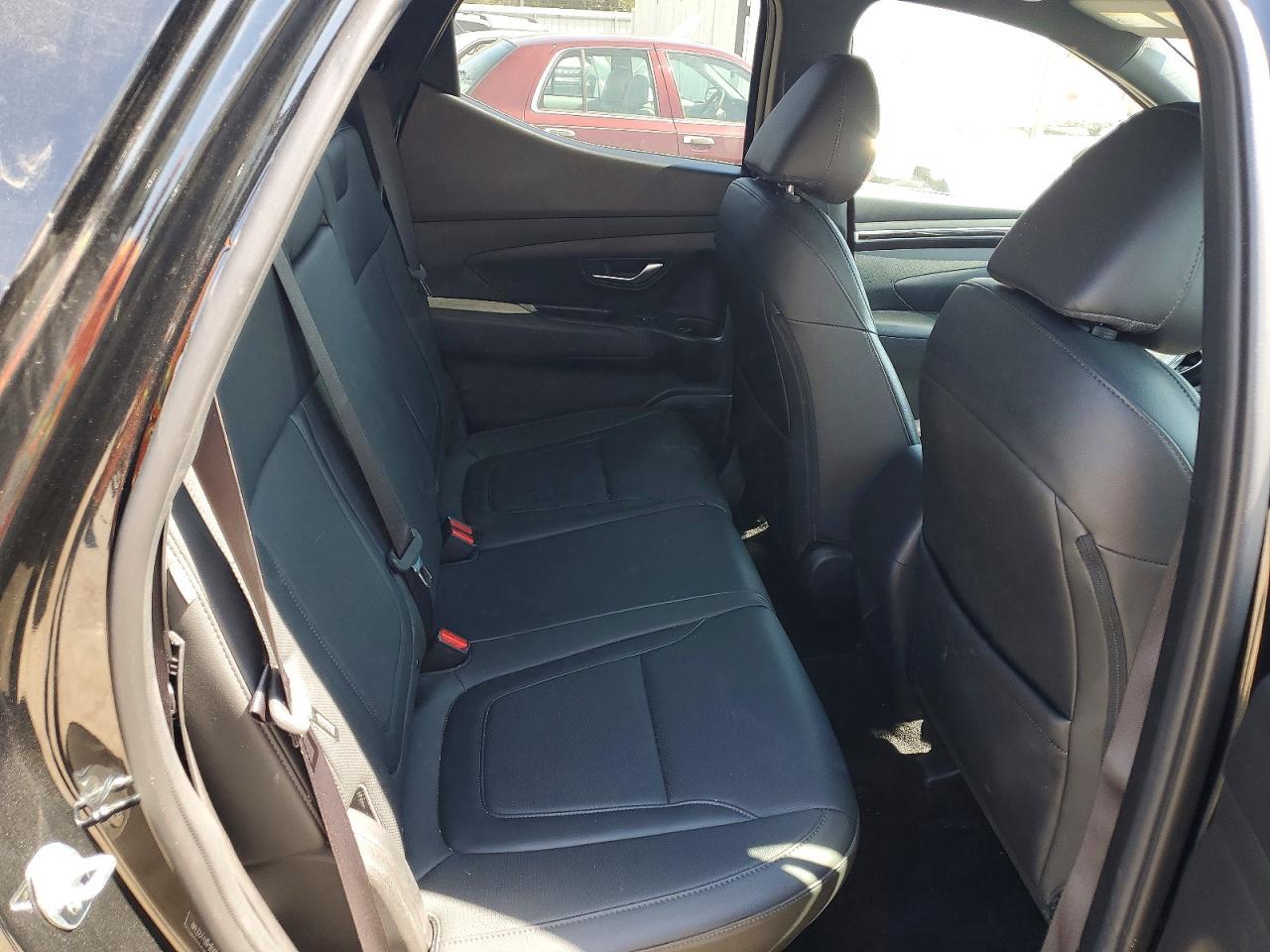 2024 Hyundai Santa Cruz XRT