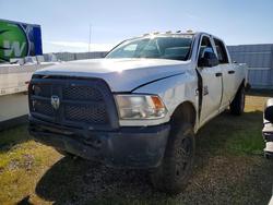 2013 Dodge RAM 3500 ST en venta en Anderson, CA