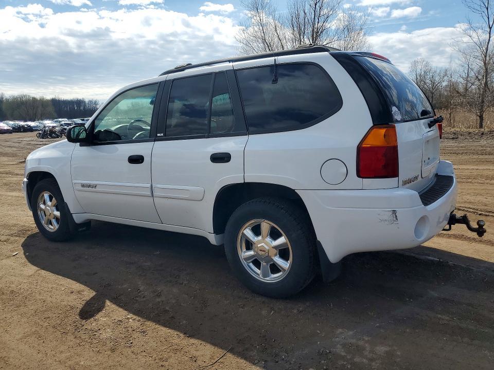 2003 GMC Envoy