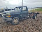 1999 Chevrolet Silverado K1500