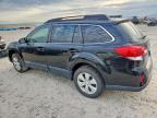 2012 Subaru Outback