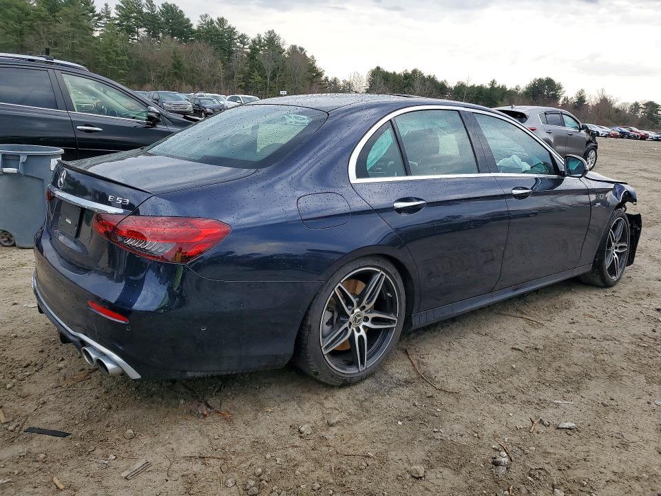 2023 Mercedes-Benz E amg 53 4matic