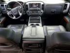 2014 GMC Sierra K1500 SLT