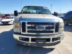 2010 Ford F250 Super Duty