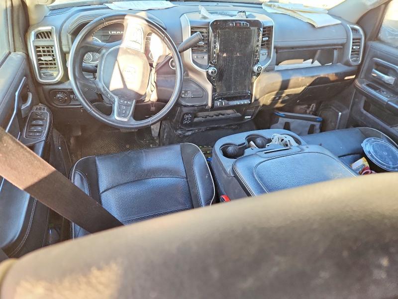 2024 Dodge RAM 2500