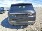 2014 Land Rover Range Rover Sport se