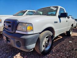 2011 Ford Ranger en venta en Phoenix, AZ