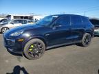 2017 Porsche Cayenne