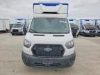 2022 Ford Transit Delivery Truck