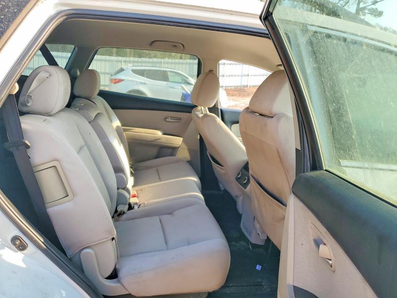 2009 Mazda Cx-9