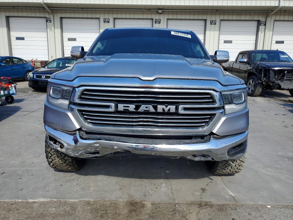 2019 Dodge 1500 Laramie