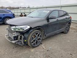 BMW x2 salvage cars for sale: 2018 BMW X2 Xdrive28i