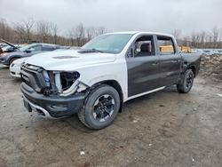 2019 Dodge RAM 1500 Rebel en venta en Marlboro, NY