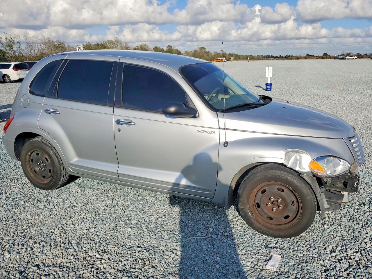 2005 Chrysler Pt Cruiser