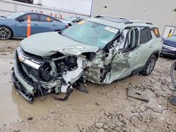Vehiculos salvage en venta de Copart Appleton, WI: 2026 Chevrolet Equinox lt