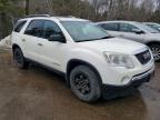2008 GMC Acadia sle