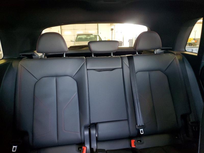 2025 Audi Q3 Premium Plus s Line 45