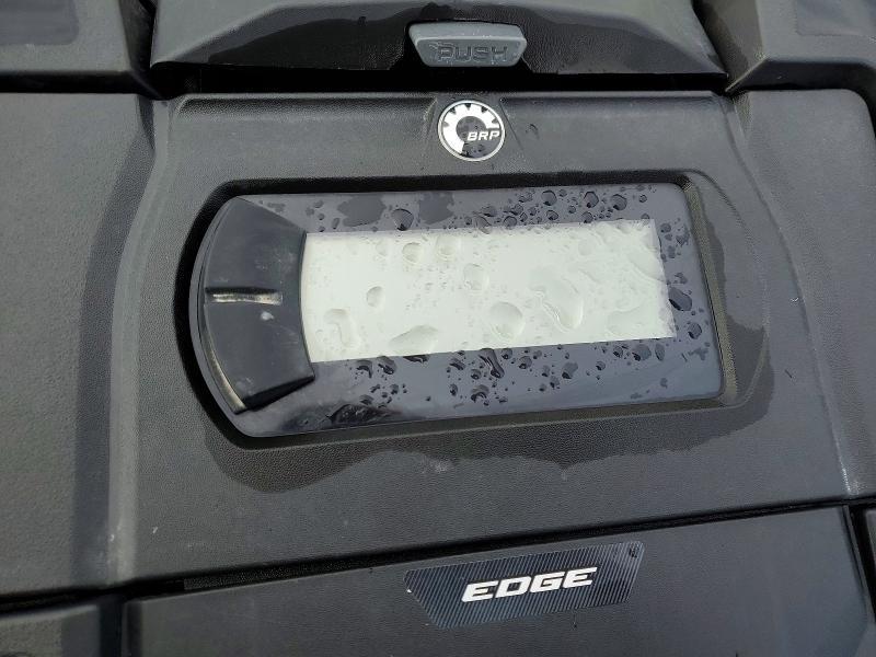 2025 Bombardier 2025 True SUM Adren Edge 850