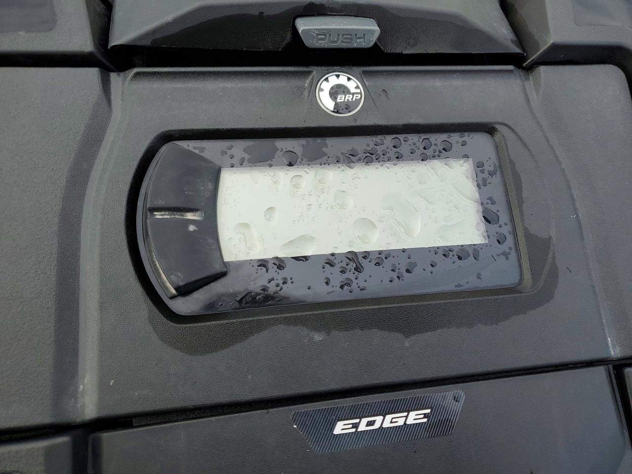 2025 Bombardier 2025 True SUM Adren Edge 850