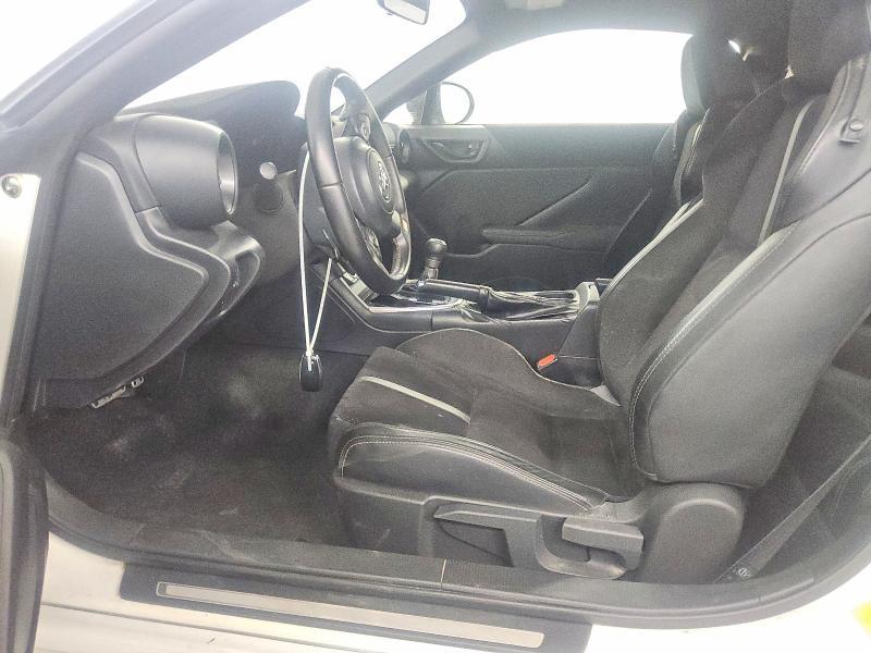 2023 Toyota Gr86 Premium