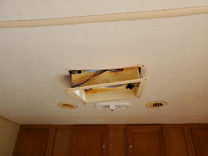 2007 Other  Rv Other RV