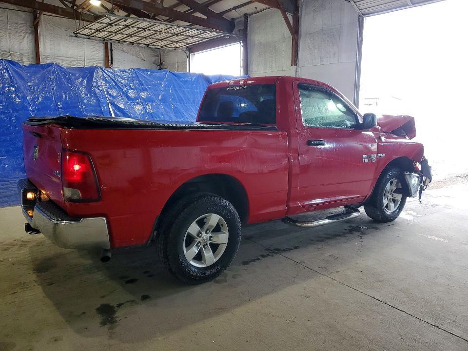 2014 Dodge RAM 1500 ST