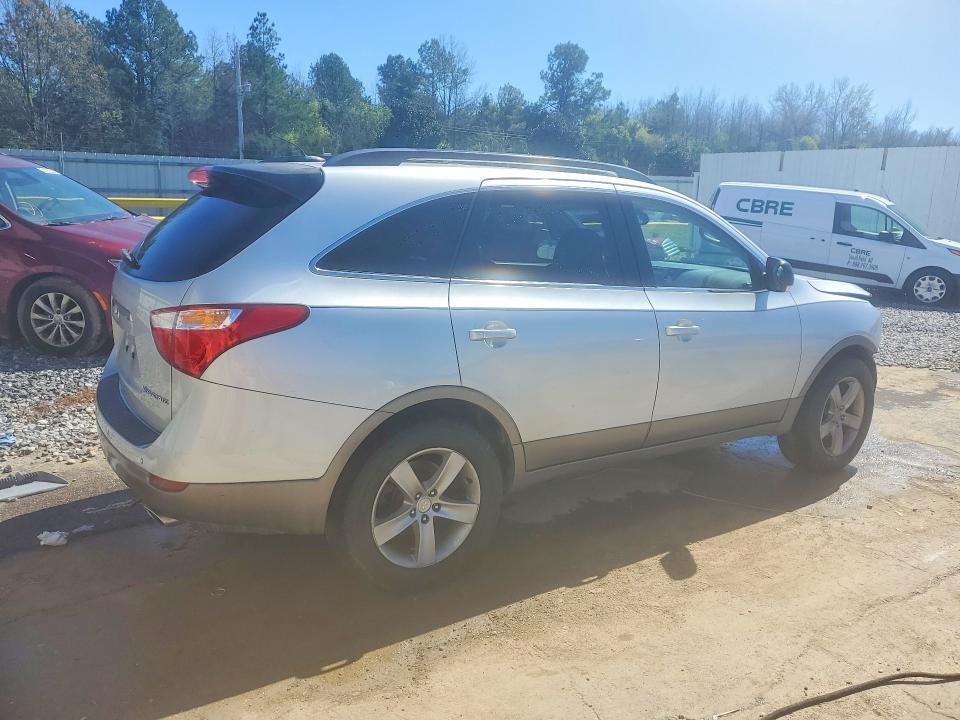 2008 Hyundai Veracruz gls