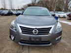 2015 Niss Altima 2.5 s 4DR
