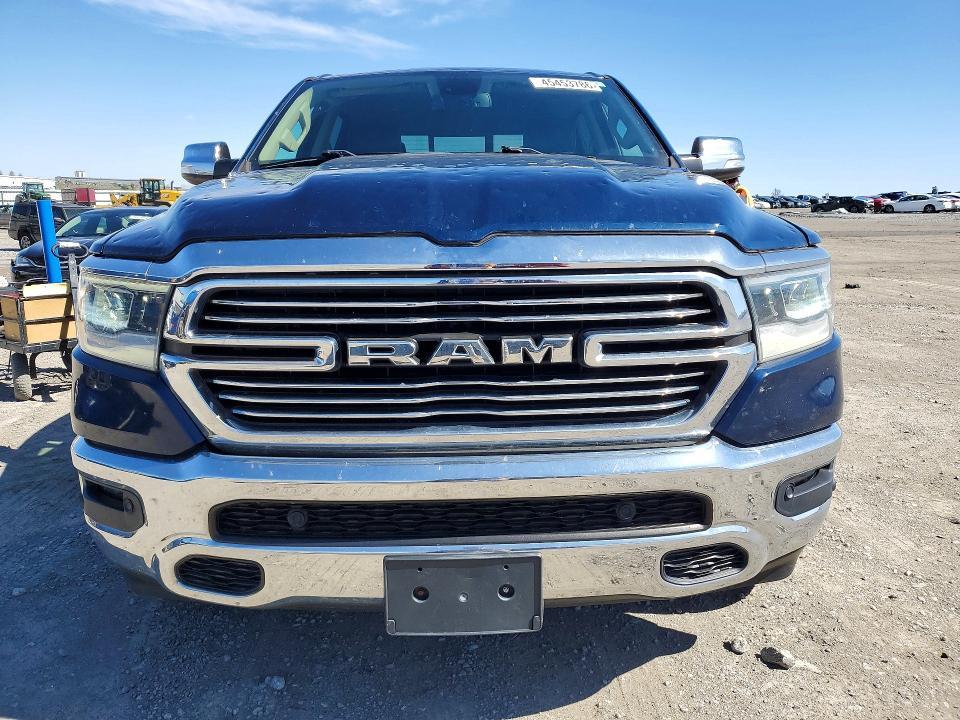 2019 Dodge 1500 Laramie