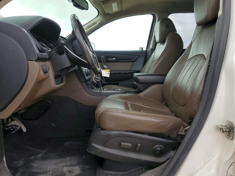 2013 GMC Acadia Slt-2
