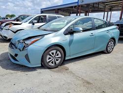 2016 Toyota Prius Three for sale in Riverview, FL