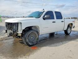 Chevrolet Vehiculos salvage en venta: 2011 Chevrolet Silverado K1500 LT