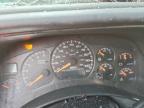 2002 Chevrolet Silverado K1500 Heavy Duty