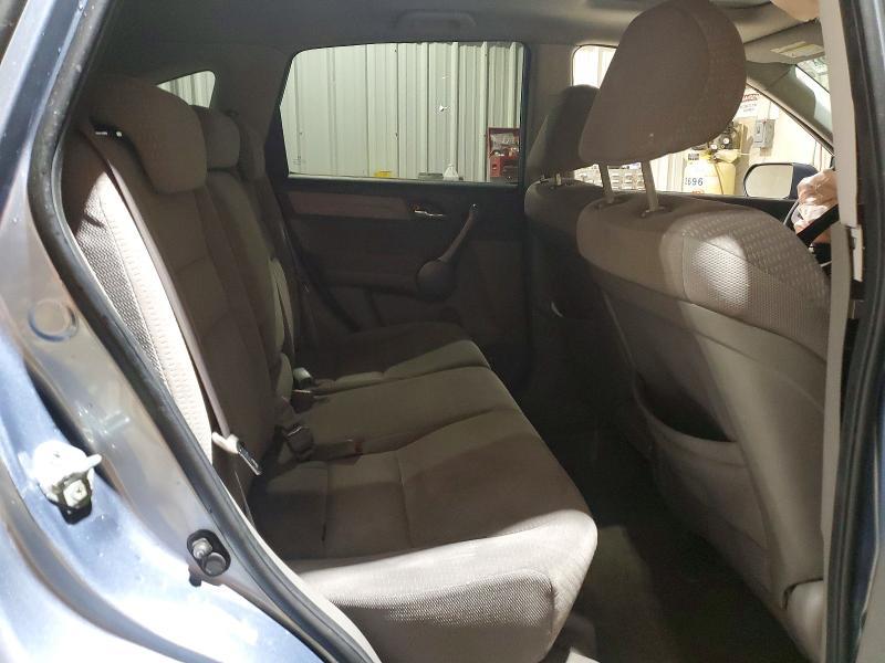 2008 Honda Cr-v ex