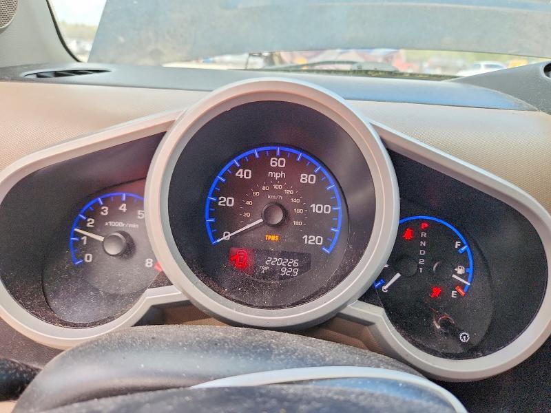 2008 Honda Element ex