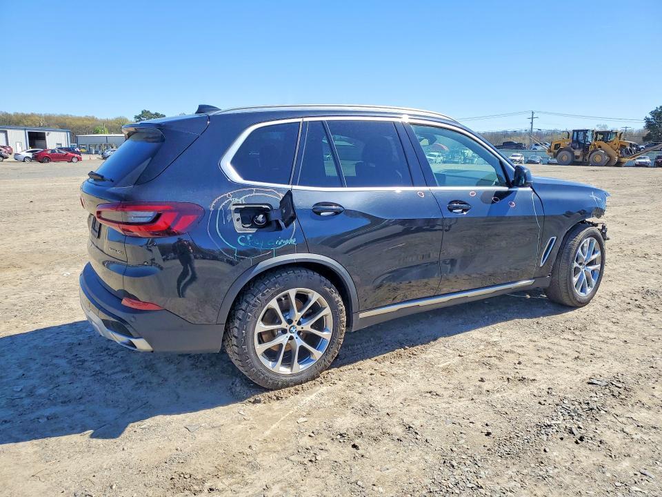 2023 BMW X5 Sdrive 40I