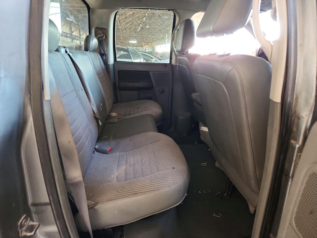2008 Dodge RAM 1500 ST