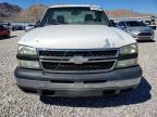 2006 Chevrolet Silverado C1500