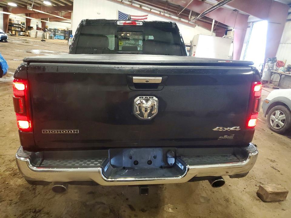 2019 Dodge RAM 1500 BIG Horn