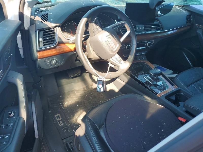 2023 Audi Q5 Premium 45