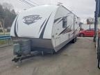 2019 Highland Ridge Mesa Ridge Camper