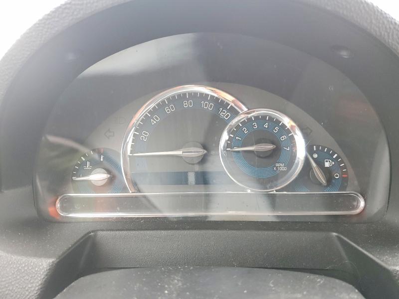 2011 Chevrolet Hhr lt