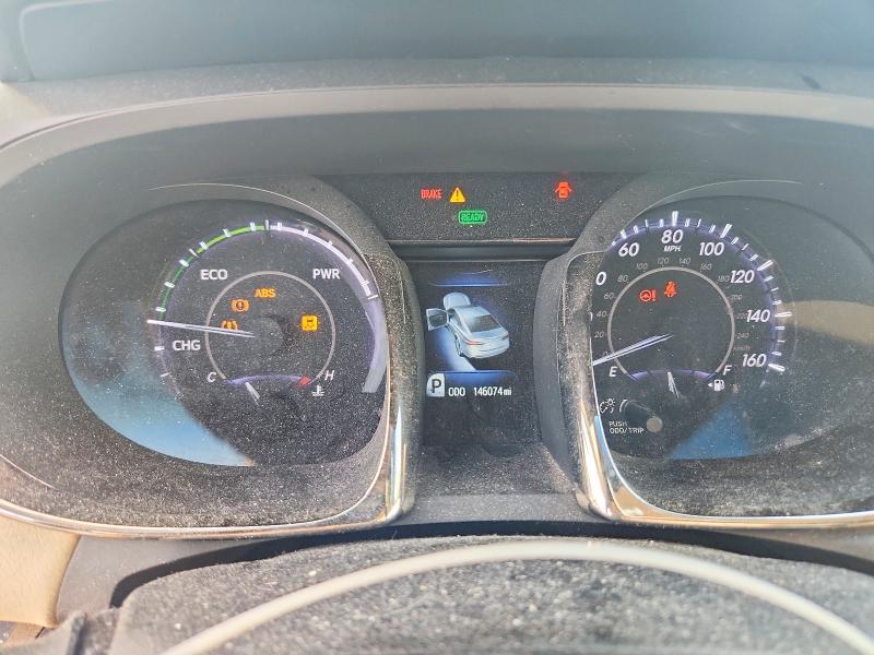 2013 Toyota Avalon Premium