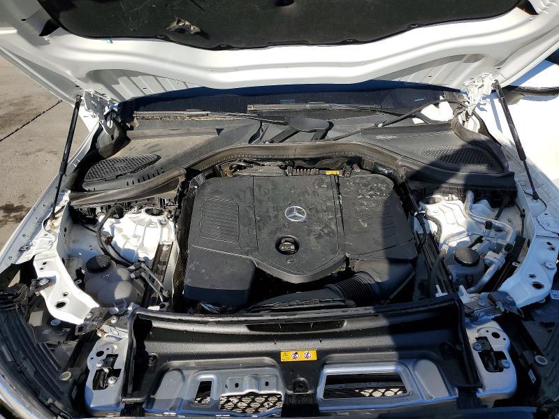 2023 Mercedes-Benz Glc 300 4matic